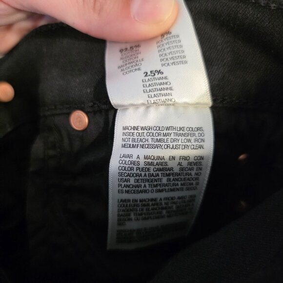 Mother Jeans Womens 25 - Picture 9 of 9